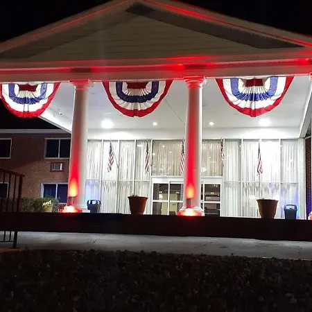 Americas Best Value Inn Phenix City-3