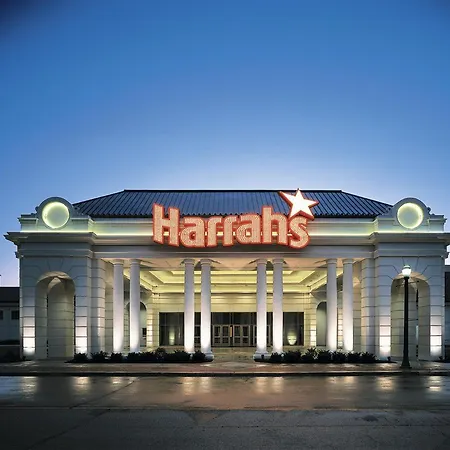 Harrah'S Joliet Hotel & Casino - A Caesars Rewards Destination-2