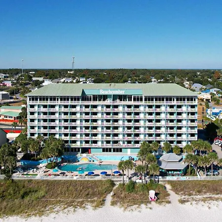 Beachcomber Beachfront Hotel, A By The Sea Resort-2