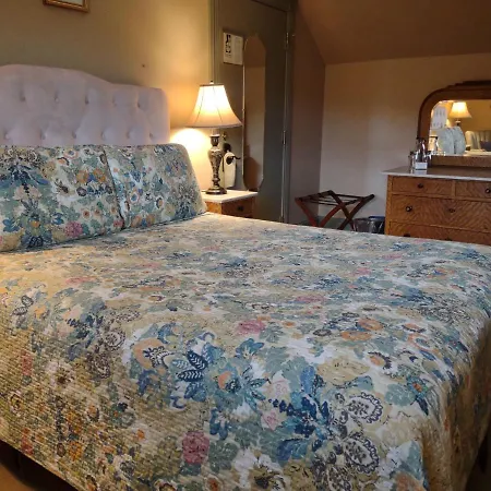 The Lafayette Inn-3