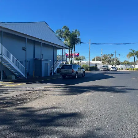 Brandon Motor Lodge-3