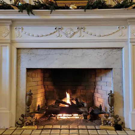Hornsby House Inn-3