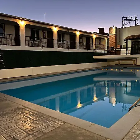 Hotel Casa Del Sol-2