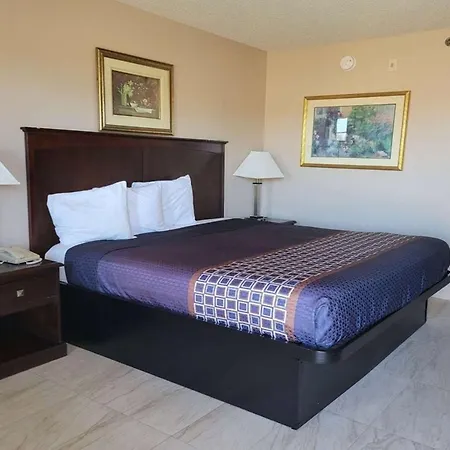 Carom Inn Denham Springs-Batonrouge-3