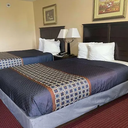 Carom Inn Denham Springs-Batonrouge-2