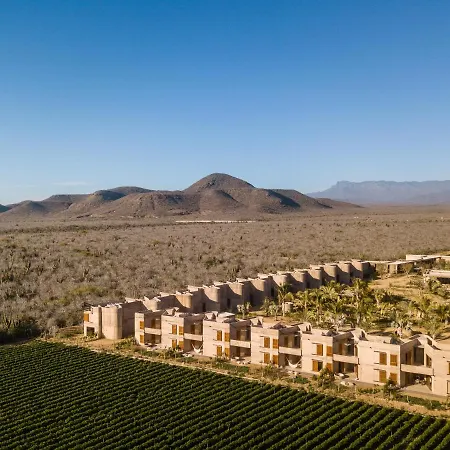 Paradero Todos Santos - Exclusive Experiences Included-3