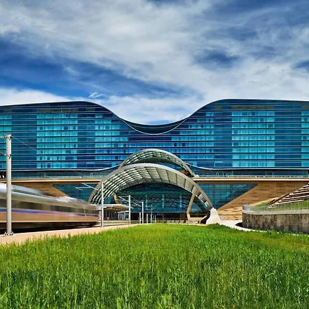 The Westin Denver International Airport-3