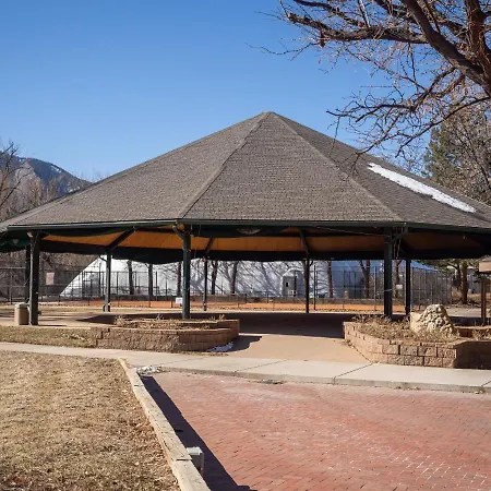 Millennium Harvest House Boulder-3