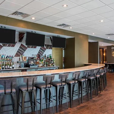 Sheraton Mahwah Hotel-2