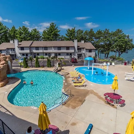 Caribbean Club Resort-2
