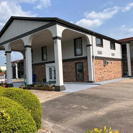 Americas Best Value Inn Blue Ridge-3