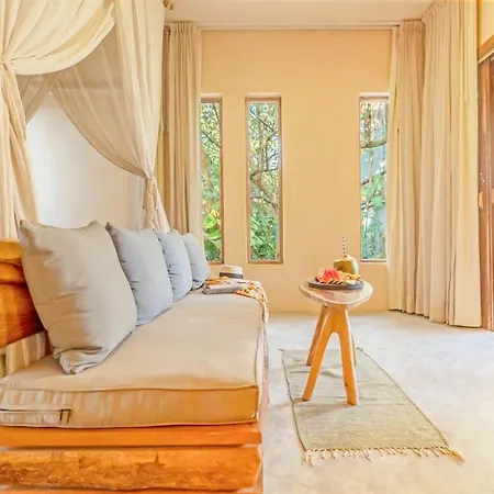 Ahau Beachfront Tulum Hotel (Adults Only)-2