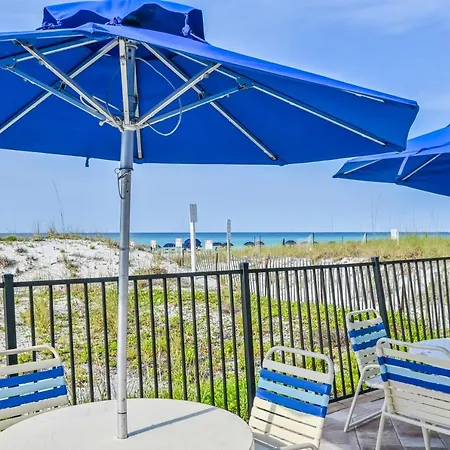 The Resorts Of Pelican Beach 1413 Destin-2