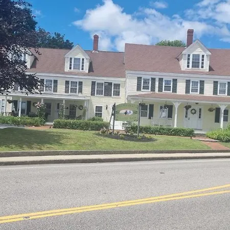 Old Orchard Beach Inn-2