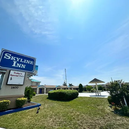 Skyline Inn-2