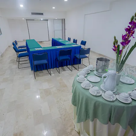 Playa Suites Acapulco-2