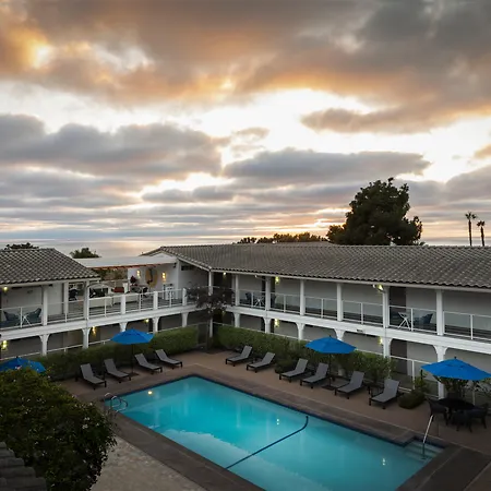 Hilton San Diego/Del Mar-2