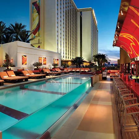 Golden Nugget Hotel & Casino Las Vegas-2