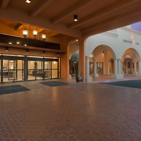 Crowne Plaza Albuquerque By Ihg-2