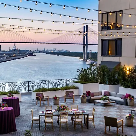 Hyatt Regency Savannah-2