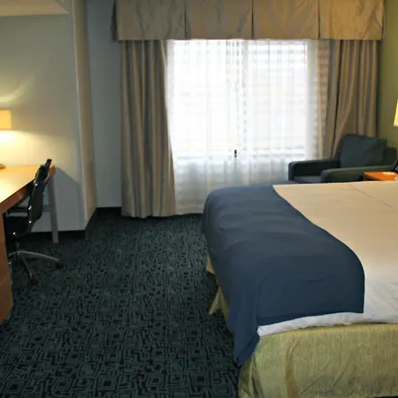 Holiday Inn Express Hotel & Suites Rock Springs Green River By Ihg-2