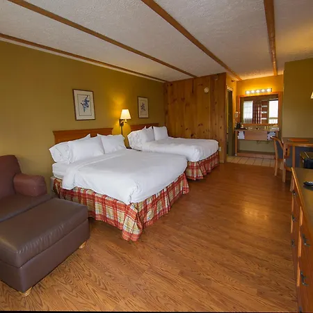 Timbers Lodge-2