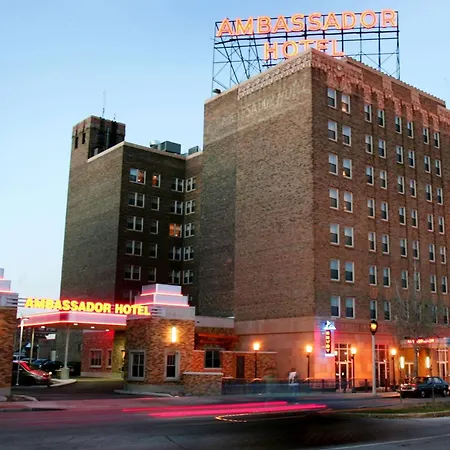Ambassador Hotel Milwaukee, Trademark Collection By Wyndham-2