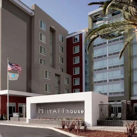 Hyatt House San Jose-Silicon Valley-2