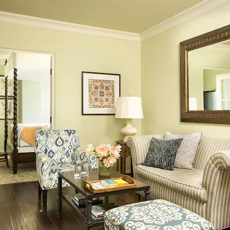 Kimpton Canary Hotel By Ihg-2