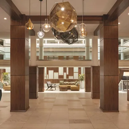 Embassy Suites By Hilton Richmond-3