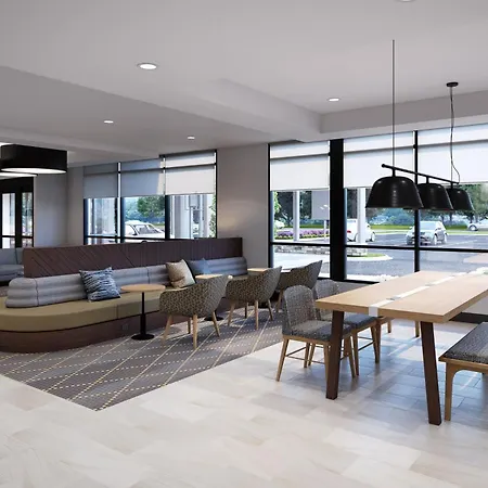 Holiday Inn Poughkeepsie By Ihg-2