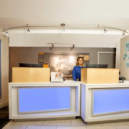 Holiday Inn Express Miami Airport Doral Area By Ihg-2