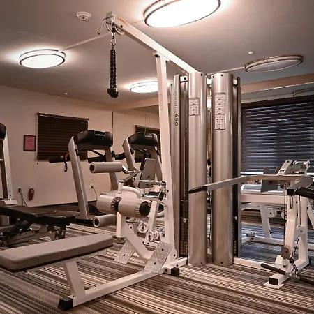 Sonesta Simply Suites Clearwater St Petersburg-3