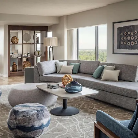 Hyatt Regency Grand Cypress Resort - Free Shuttle To Theme Parks!-3