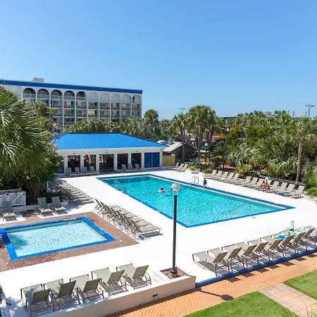 The Island Resort At Fort Walton Beach-3