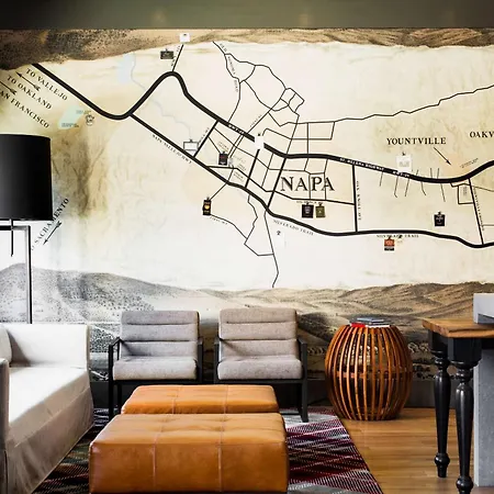 Andaz Napa, By Hyatt-2
