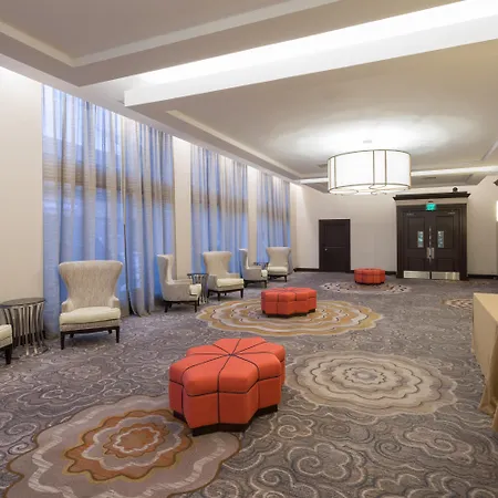 Sonesta White Plains Downtown-2