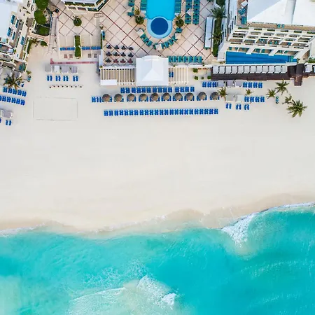 Sunscape Cancun All-Inclusive Resort & Spa By Hyatt-2