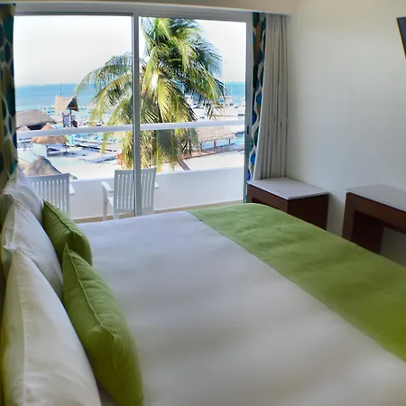 Cancun Bay All Inclusive Hotel-3