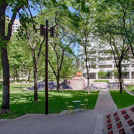 Hyatt Regency Minneapolis-3