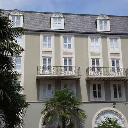 Bourbon Orleans Hotel-2
