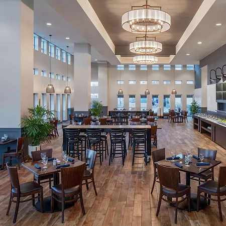 Hilton Shreveport-2