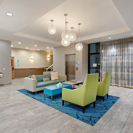 Holiday Inn Express Newport Beach By Ihg-2