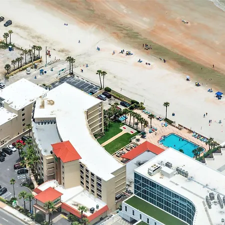 Holiday Inn Hotel & Suites Daytona Beach On The Ocean By Ihg-3