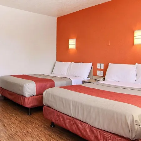 Motel 6-Owensboro, Ky-3