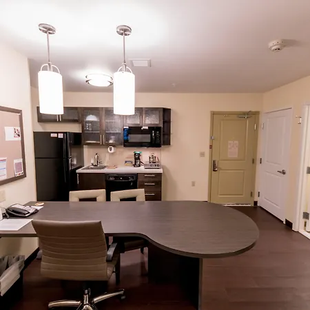 Candlewood Suites - Fairbanks By Ihg-3