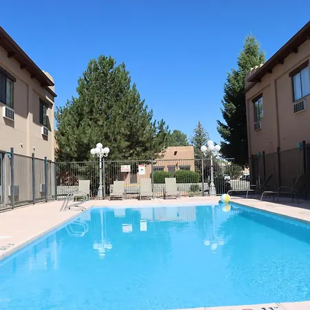 Sagebrush Inn & Suites-2