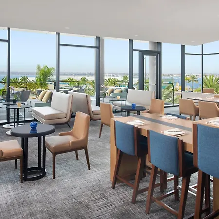 Intercontinental San Diego By Ihg-2