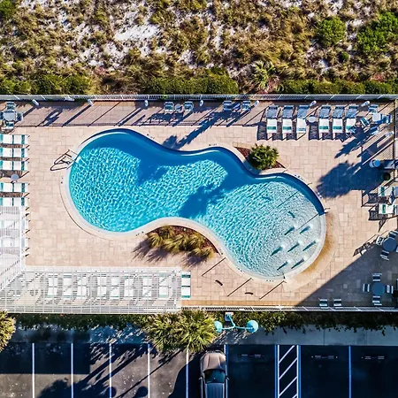 Holiday Inn Express Pensacola Beach By Ihg-3