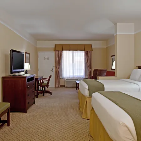 Holiday Inn Express Hotel & Suites San Dimas By Ihg-2